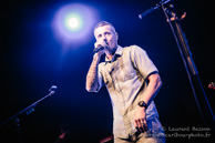 K's Choice / Elysée Montmartre - 16 décembre 2023