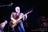 K's Choice / Elysée Montmartre - 16 décembre 2023