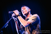 K's Choice / Elysée Montmartre - 16 décembre 2023