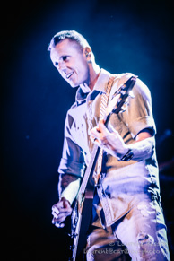 K's Choice / Elysée Montmartre - 16 décembre 2023