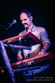 K's Choice / Elysée Montmartre - 16 décembre 2023