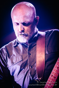 K's Choice / Elysée Montmartre - 16 décembre 2023