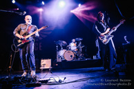 K's Choice / Elysée Montmartre - 16 décembre 2023