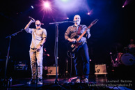 K's Choice / Elysée Montmartre - 16 décembre 2023