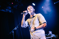 K's Choice / Elysée Montmartre - 16 décembre 2023