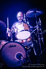 K's Choice / Elysée Montmartre - 16 décembre 2023