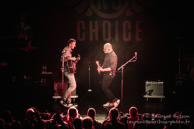 K's Choice / Elysée Montmartre - 16 décembre 2023