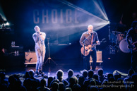 K's Choice / Elysée Montmartre - 16 décembre 2023