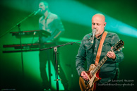 K's Choice / La Cigale - 05 octobre 2025