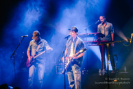 K's Choice / La Cigale - 05 octobre 2025