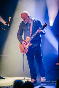 K's Choice / La Cigale - 05 octobre 2025