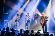 K's Choice / La Cigale - 05 octobre 2025