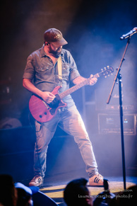 K's Choice / La Cigale - 05 octobre 2025