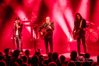 K's Choice / La Cigale - 05 octobre 2025