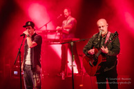 K's Choice / La Cigale - 05 octobre 2025