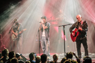 K's Choice / La Cigale - 05 octobre 2025