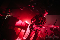 Kula Shaker / Soirée Gonzai - La Maroquinerie - 08 mars 2016