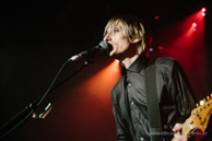 Kula Shaker / Soirée Gonzai - La Maroquinerie - 08 mars 2016