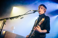 Kula Shaker / Soirée Gonzai - La Maroquinerie - 08 mars 2016