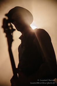 Kula Shaker / Soirée Gonzai - La Maroquinerie - 08 mars 2016