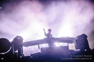 Kungs / Fête de l'Humanité 2022 - Base 217 - Le Plessis-Pâté/Brétigny-sur-Orge - 09 septembre 2022