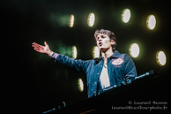 Kungs / Fête de l'Humanité 2022 - Base 217 - Le Plessis-Pâté/Brétigny-sur-Orge - 09 septembre 2022