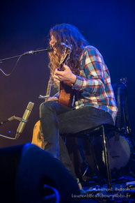 Kurt Vile / Le Café de la Danse - 10 avril 2014