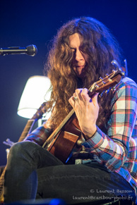 Kurt Vile / Le Café de la Danse - 10 avril 2014