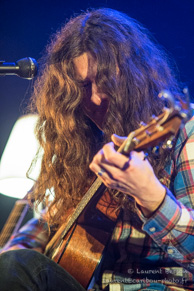 Kurt Vile / Le Café de la Danse - 10 avril 2014