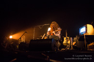 Kurt Vile / Le Café de la Danse - 10 avril 2014