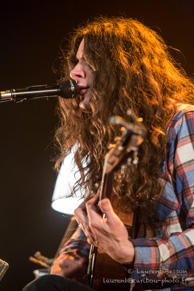 Kurt Vile / Le Café de la Danse - 10 avril 2014