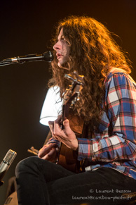 Kurt Vile / Le Café de la Danse - 10 avril 2014