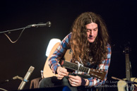 Kurt Vile / Le Café de la Danse - 10 avril 2014