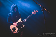 L.A. Witch / Paris Psych Fest, Le Trabendo - 04 mars 2017