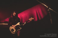L.A. Witch / Paris Psych Fest, Le Trabendo - 04 mars 2017