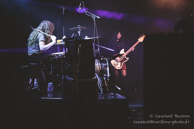 L.A. Witch / Paris Psych Fest, Le Trabendo - 04 mars 2017