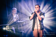 LMA / Les Trois Baudets - 17 avril 2026