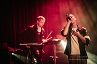 LMA / Les Trois Baudets - 17 avril 2026