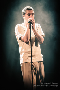 LMA / Les Trois Baudets - 17 avril 2026