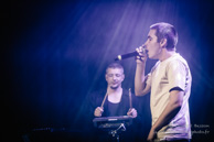 LMA / Les Trois Baudets - 17 avril 2026