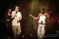 LMA / Les Trois Baudets - 17 avril 2026