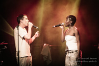 LMA / Les Trois Baudets - 17 avril 2026