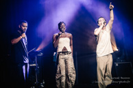 LMA / Les Trois Baudets - 17 avril 2026