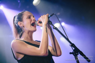 LUH / La Maroquinerie - 02 juin 2016