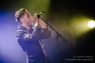 LUH / La Maroquinerie - 02 juin 2016