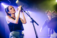 LUH / La Maroquinerie - 02 juin 2016