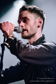 LUH / La Maroquinerie - 02 juin 2016