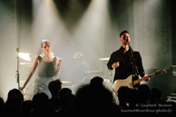 LUH / La Maroquinerie - 02 juin 2016