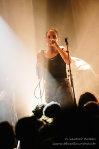 LUH / La Maroquinerie - 02 juin 2016