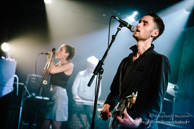 LUH / La Maroquinerie - 02 juin 2016